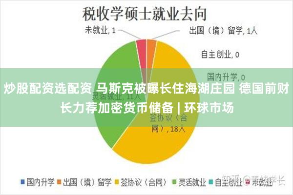 炒股配资选配资 马斯克被曝长住海湖庄园 德国前财长力荐加密货币储备 | 环球市场