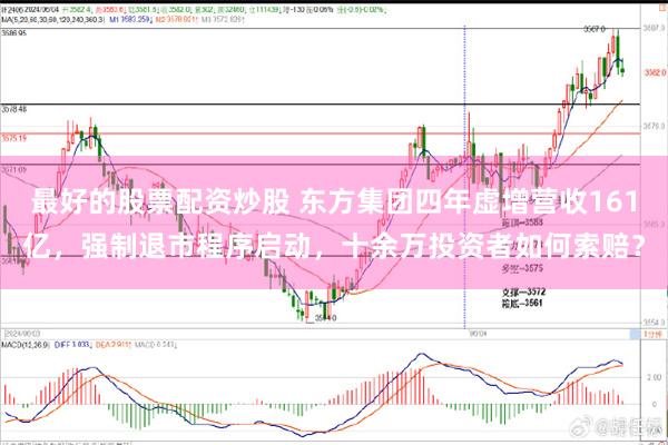 最好的股票配资炒股 东方集团四年虚增营收161亿，强制退市程序启动，十余万投资者如何索赔？